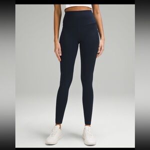 Lululemon Align pants (with tag)